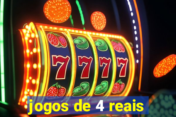 jogos de 4 reais